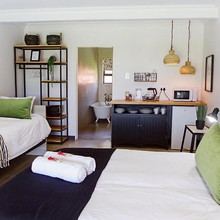 Figberry Guestrooms Bloemfontein Zewnętrze zdjęcie