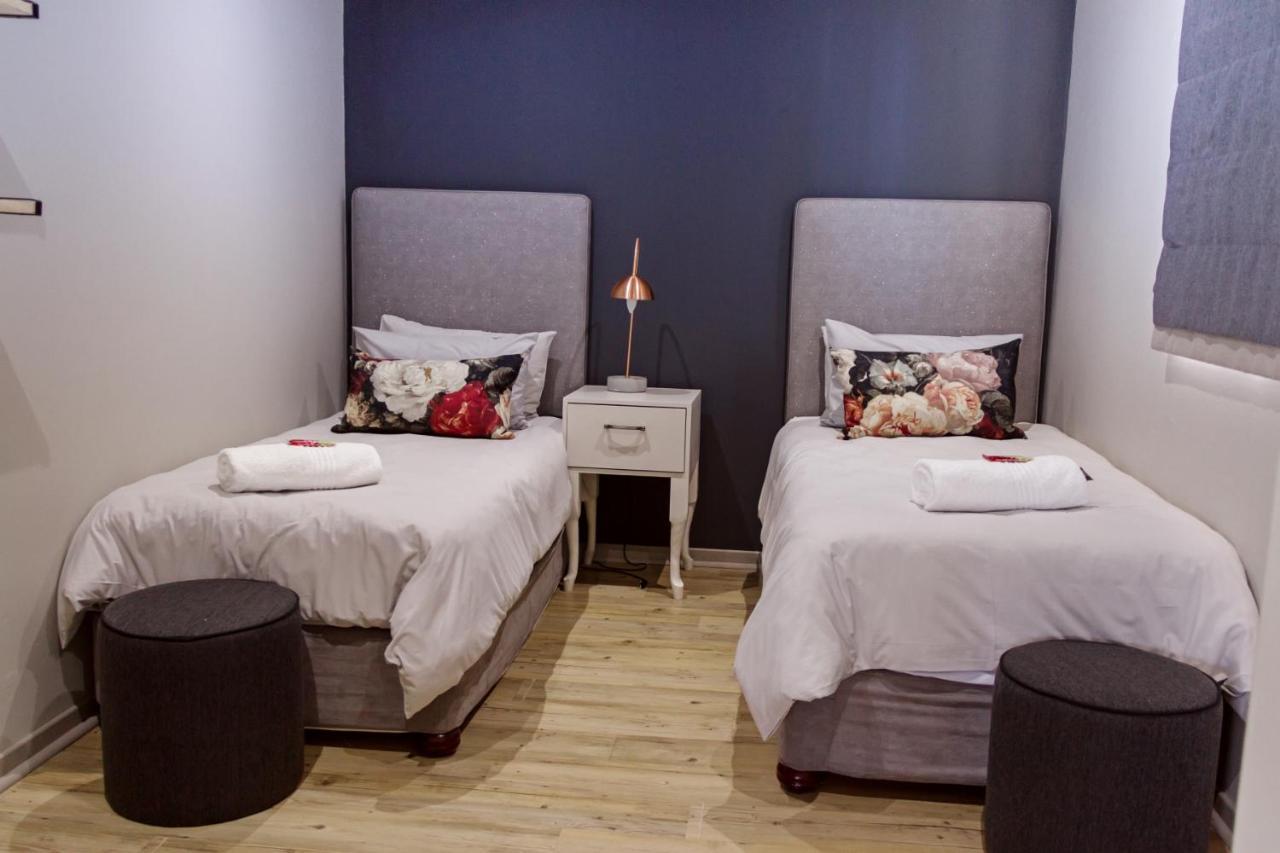 Figberry Guestrooms Bloemfontein Zewnętrze zdjęcie