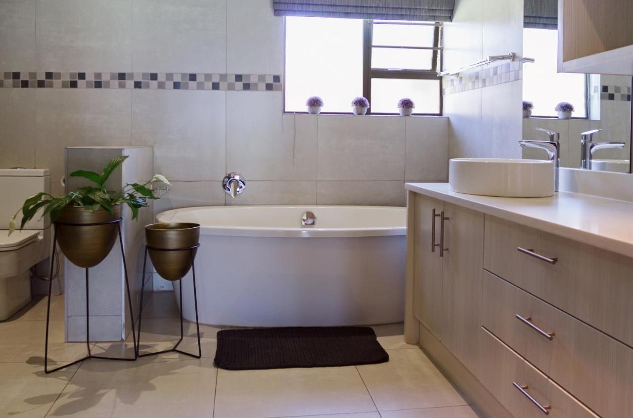 Figberry Guestrooms Bloemfontein Zewnętrze zdjęcie