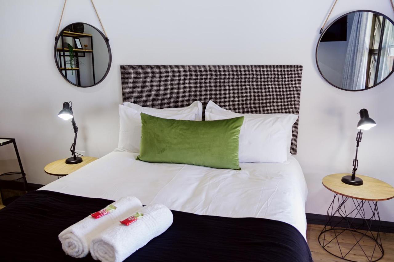 Figberry Guestrooms Bloemfontein Zewnętrze zdjęcie