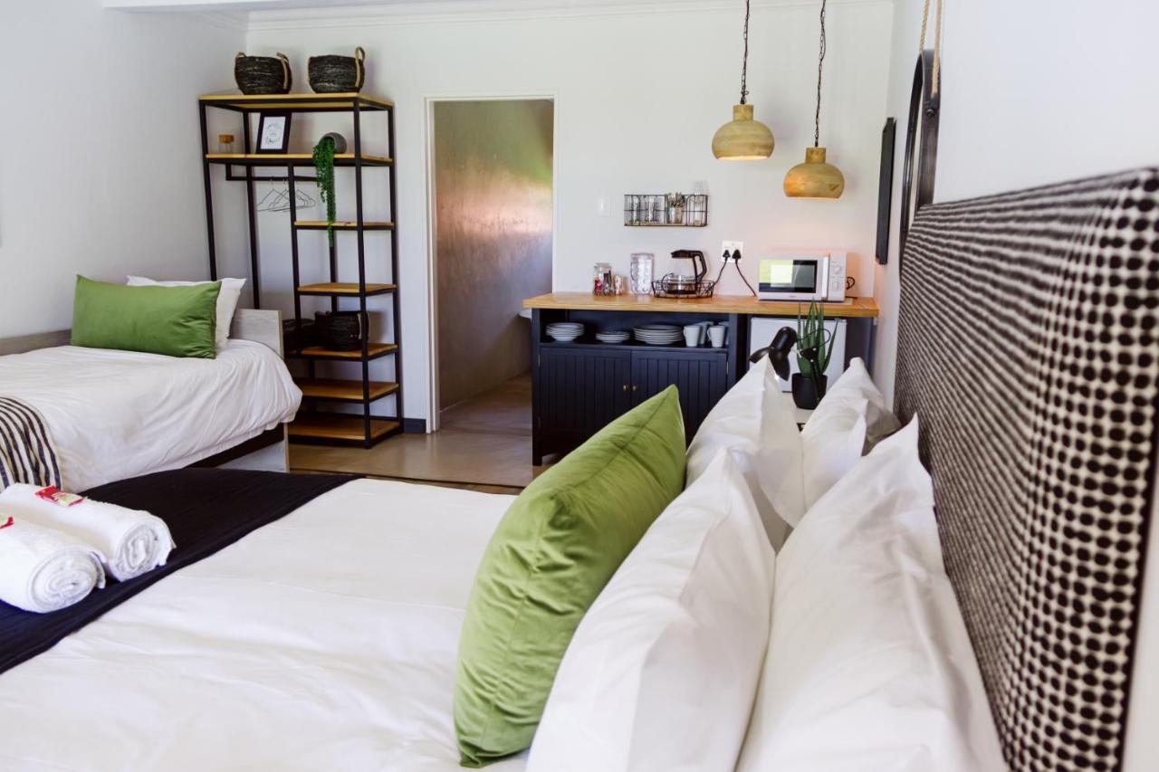 Figberry Guestrooms Bloemfontein Zewnętrze zdjęcie