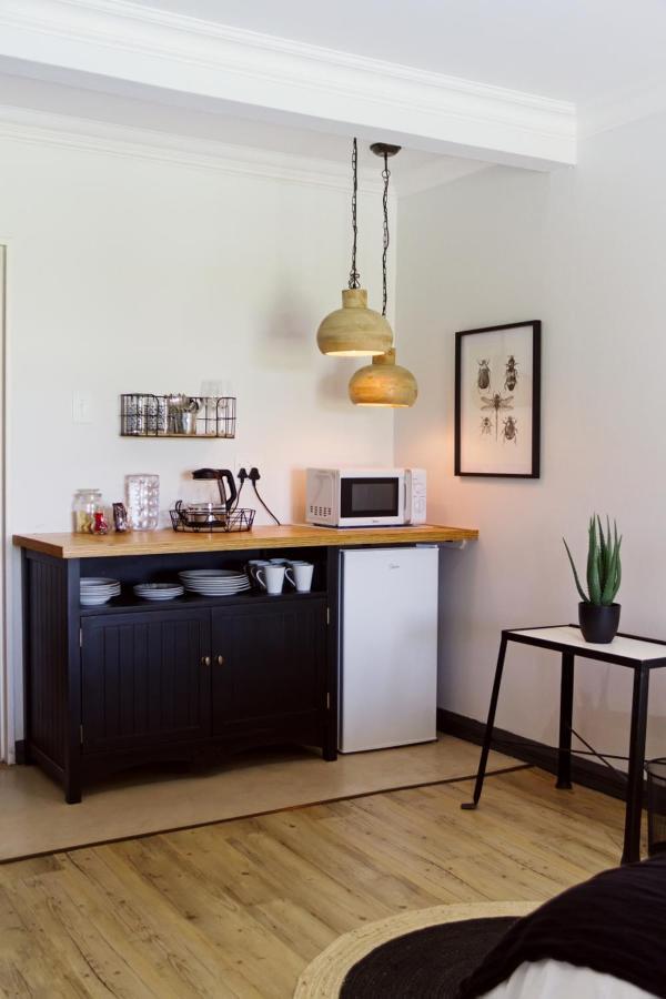 Figberry Guestrooms Bloemfontein Zewnętrze zdjęcie