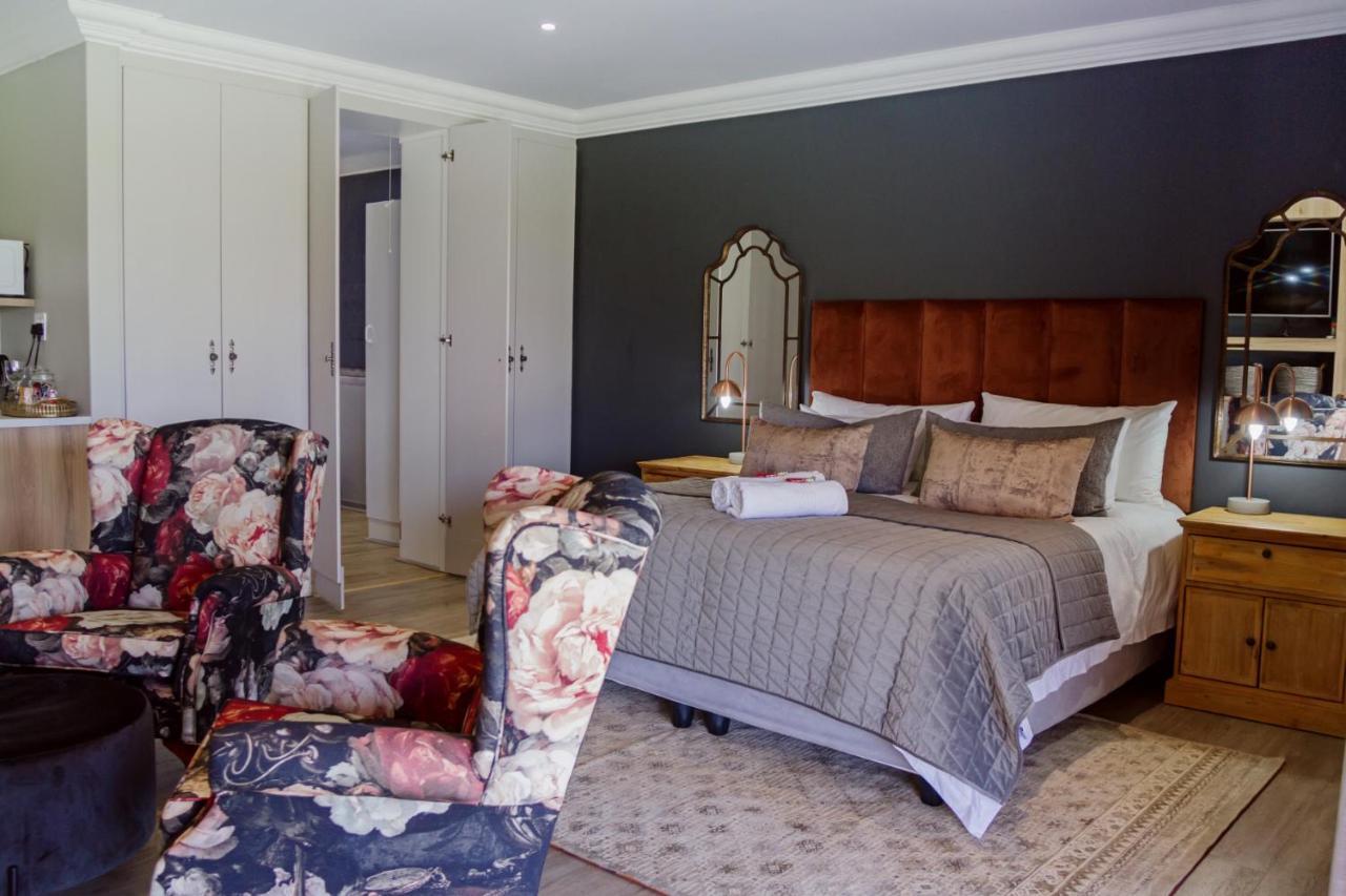 Figberry Guestrooms Bloemfontein Zewnętrze zdjęcie