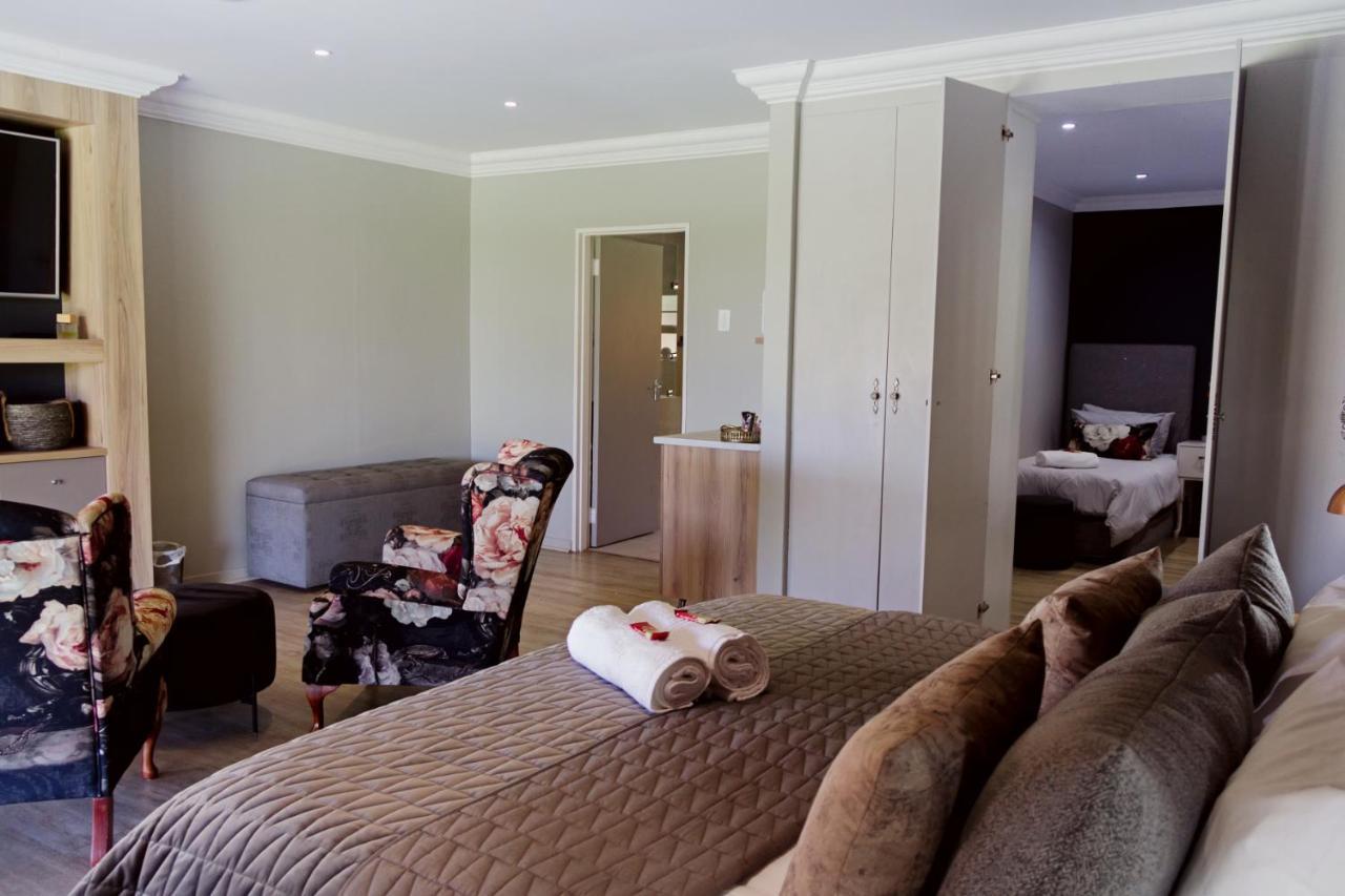 Figberry Guestrooms Bloemfontein Zewnętrze zdjęcie