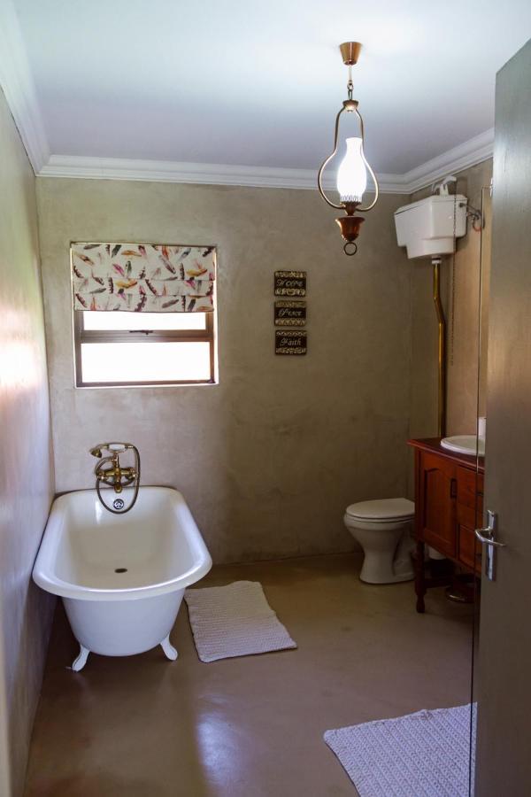 Figberry Guestrooms Bloemfontein Zewnętrze zdjęcie