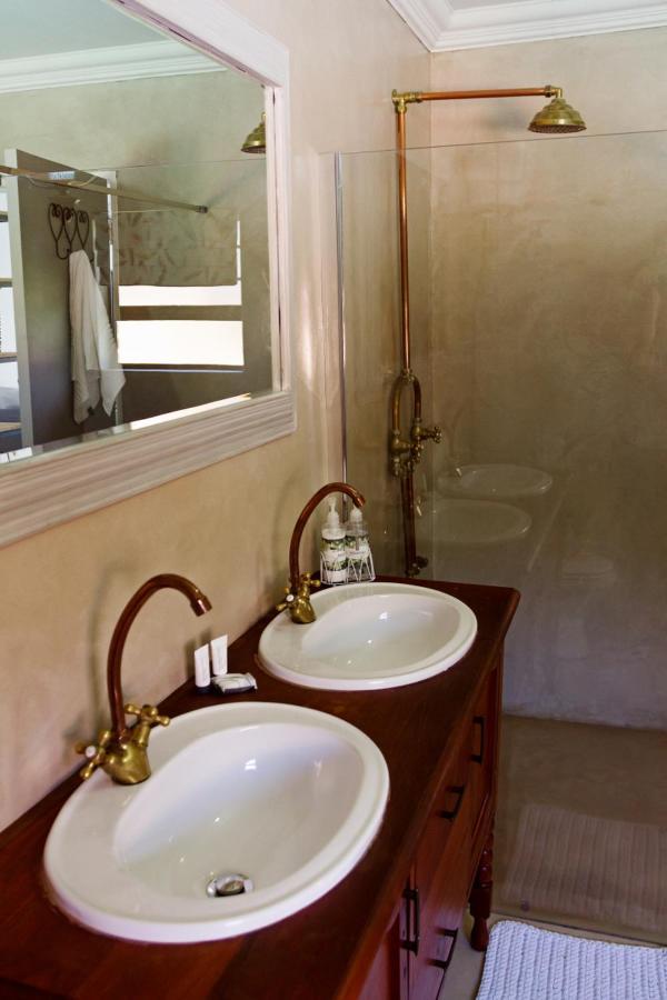 Figberry Guestrooms Bloemfontein Zewnętrze zdjęcie