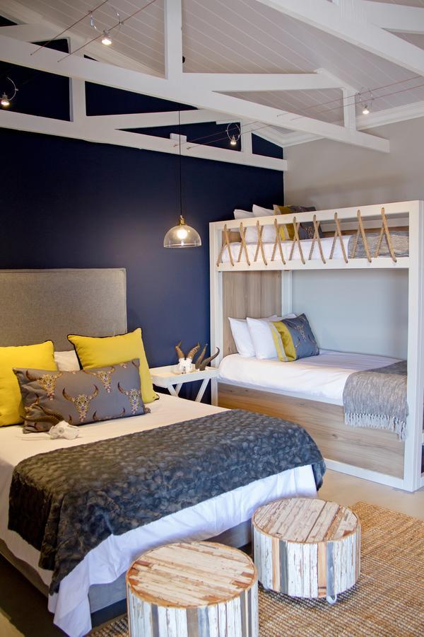 Figberry Guestrooms Bloemfontein Zewnętrze zdjęcie