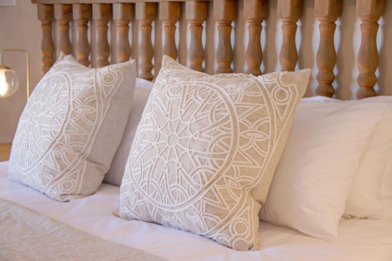 Figberry Guestrooms Bloemfontein Zewnętrze zdjęcie