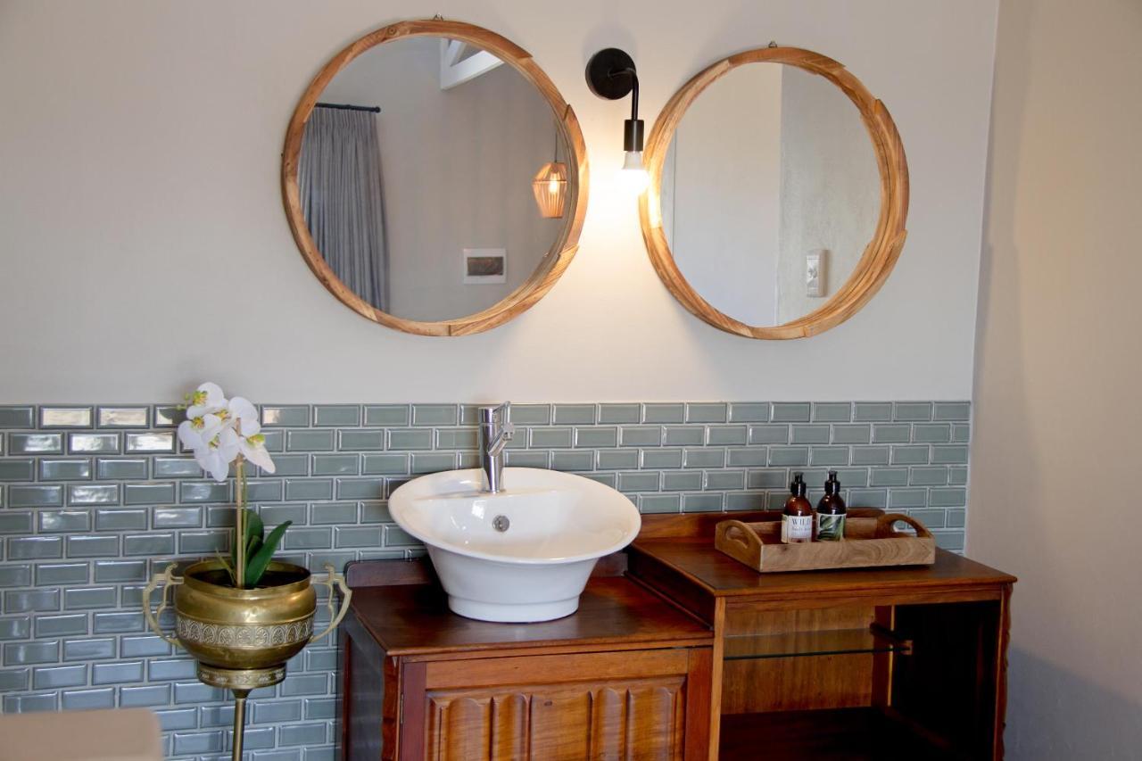 Figberry Guestrooms Bloemfontein Zewnętrze zdjęcie