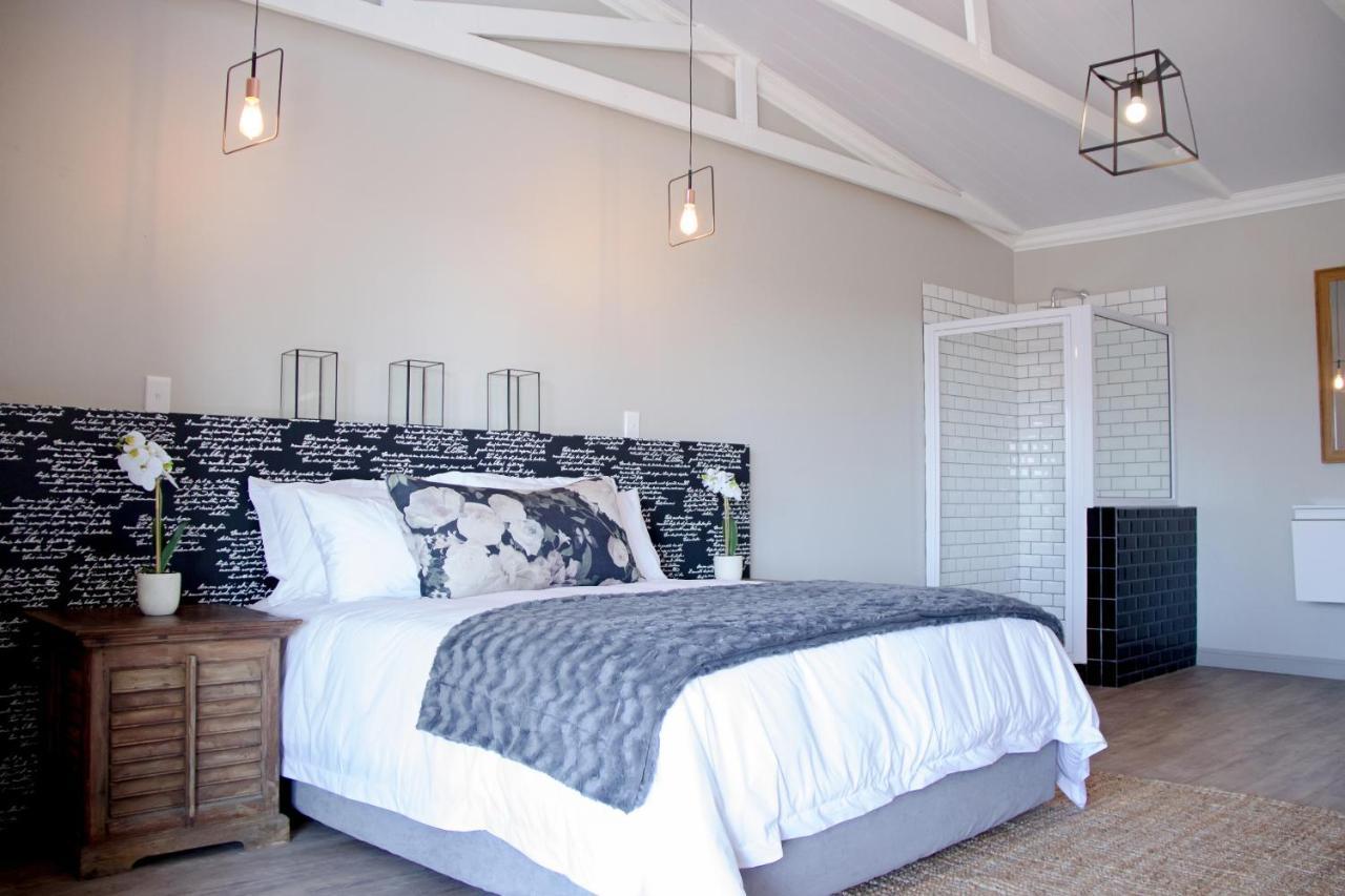 Figberry Guestrooms Bloemfontein Zewnętrze zdjęcie