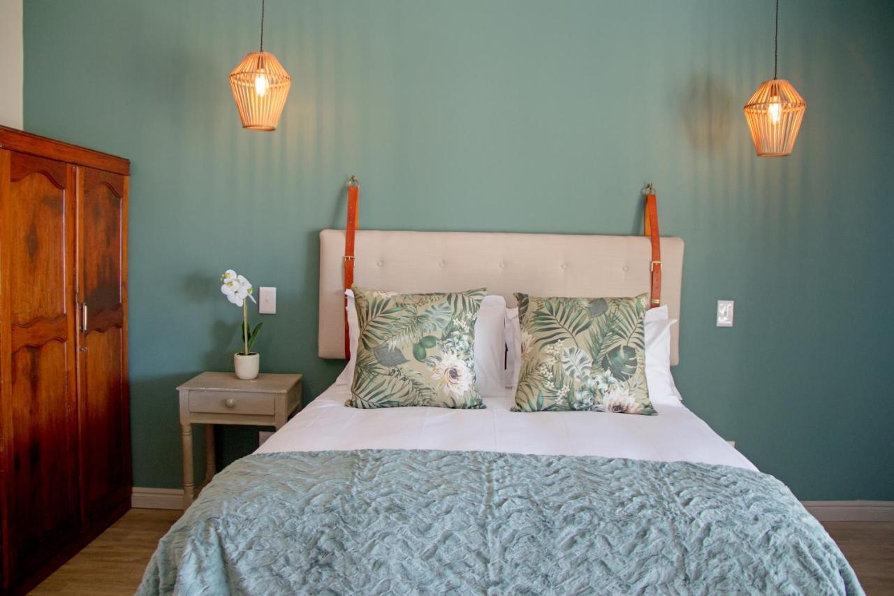 Figberry Guestrooms Bloemfontein Zewnętrze zdjęcie