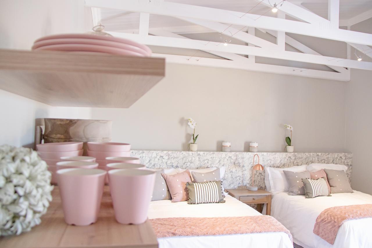Figberry Guestrooms Bloemfontein Zewnętrze zdjęcie