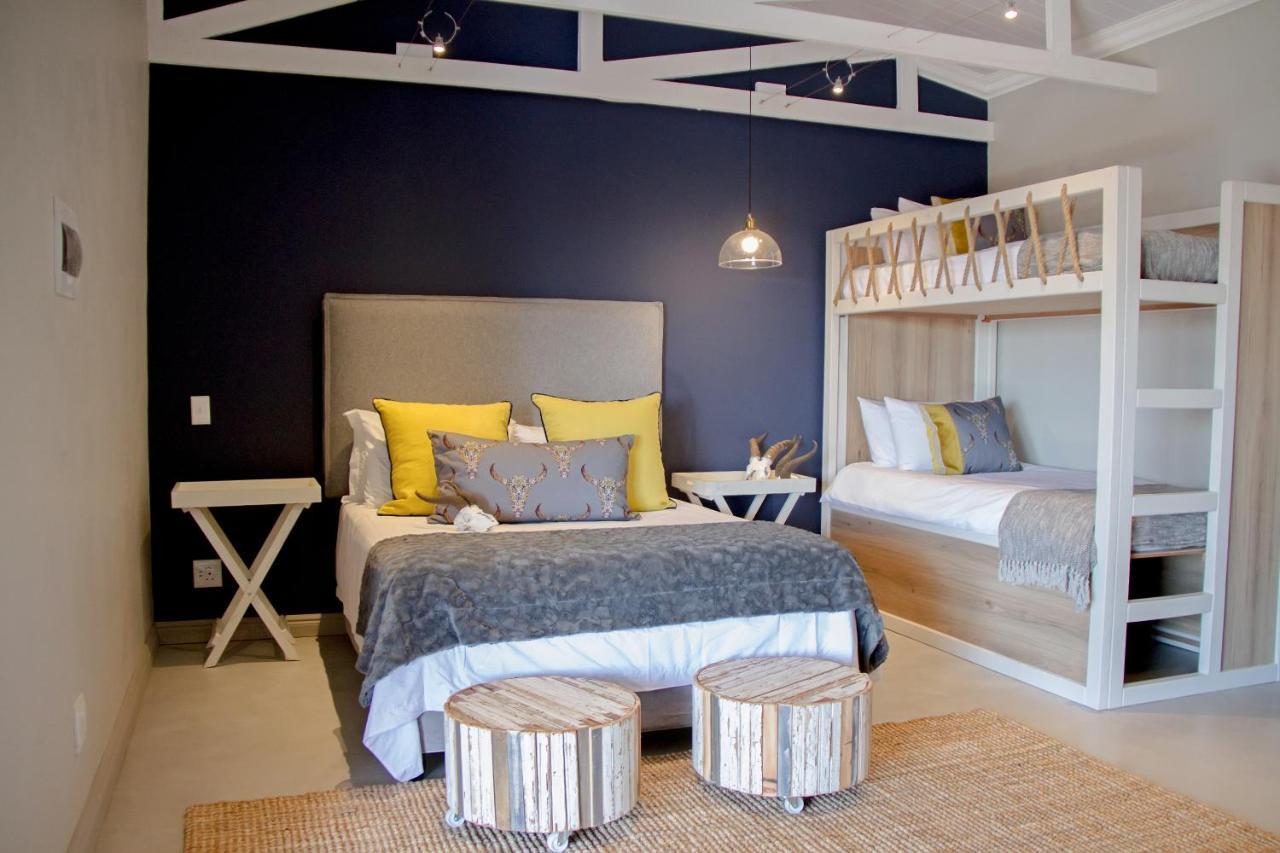 Figberry Guestrooms Bloemfontein Zewnętrze zdjęcie