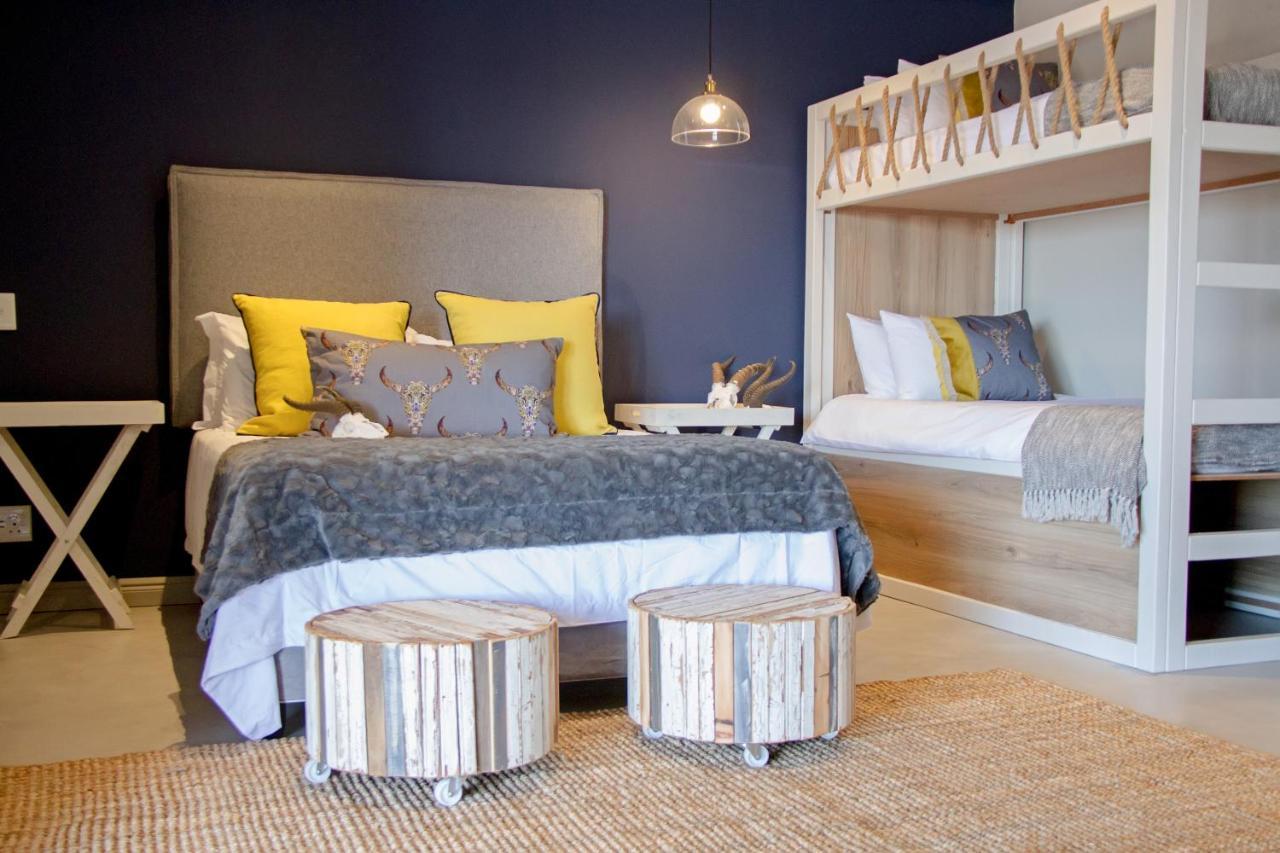 Figberry Guestrooms Bloemfontein Zewnętrze zdjęcie