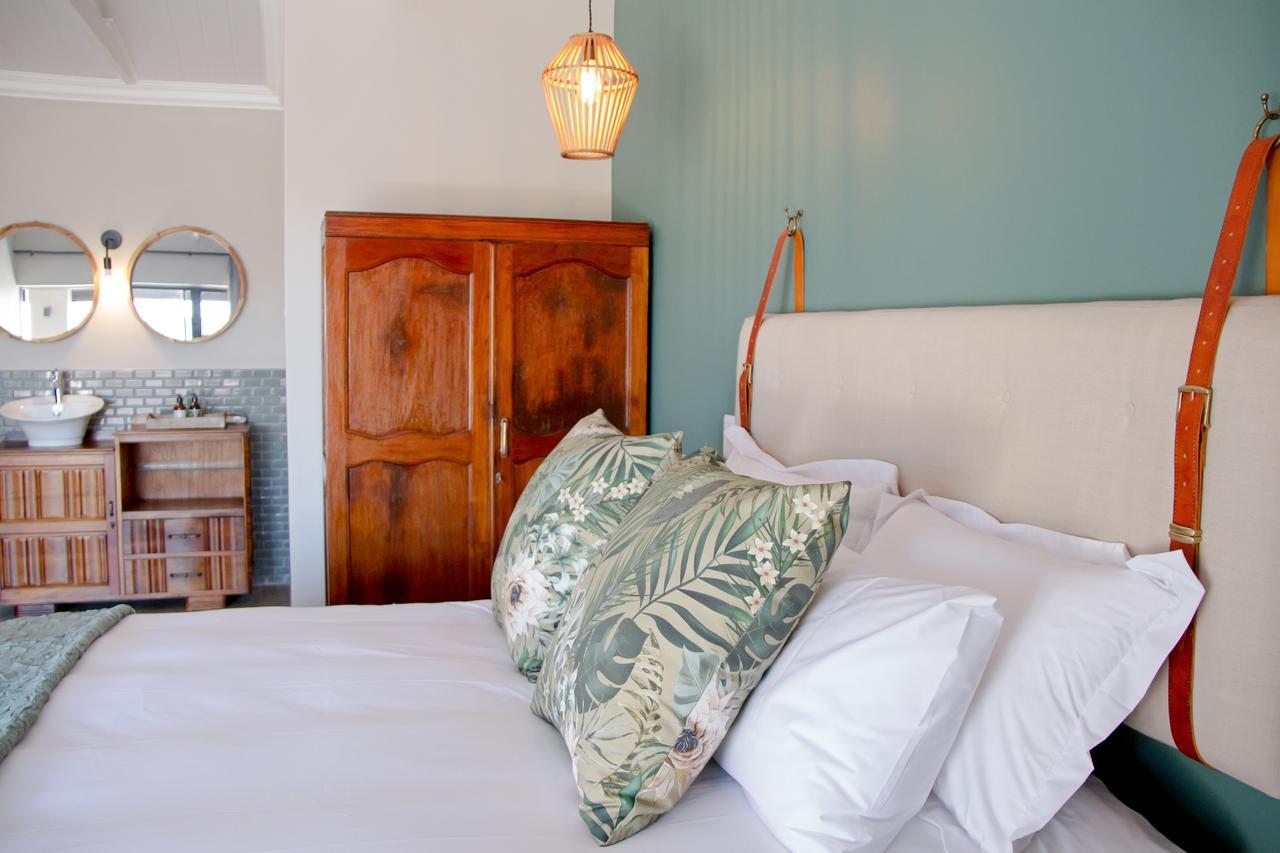 Figberry Guestrooms Bloemfontein Zewnętrze zdjęcie