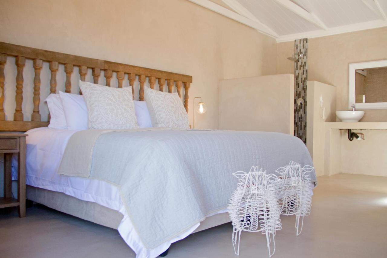 Figberry Guestrooms Bloemfontein Zewnętrze zdjęcie