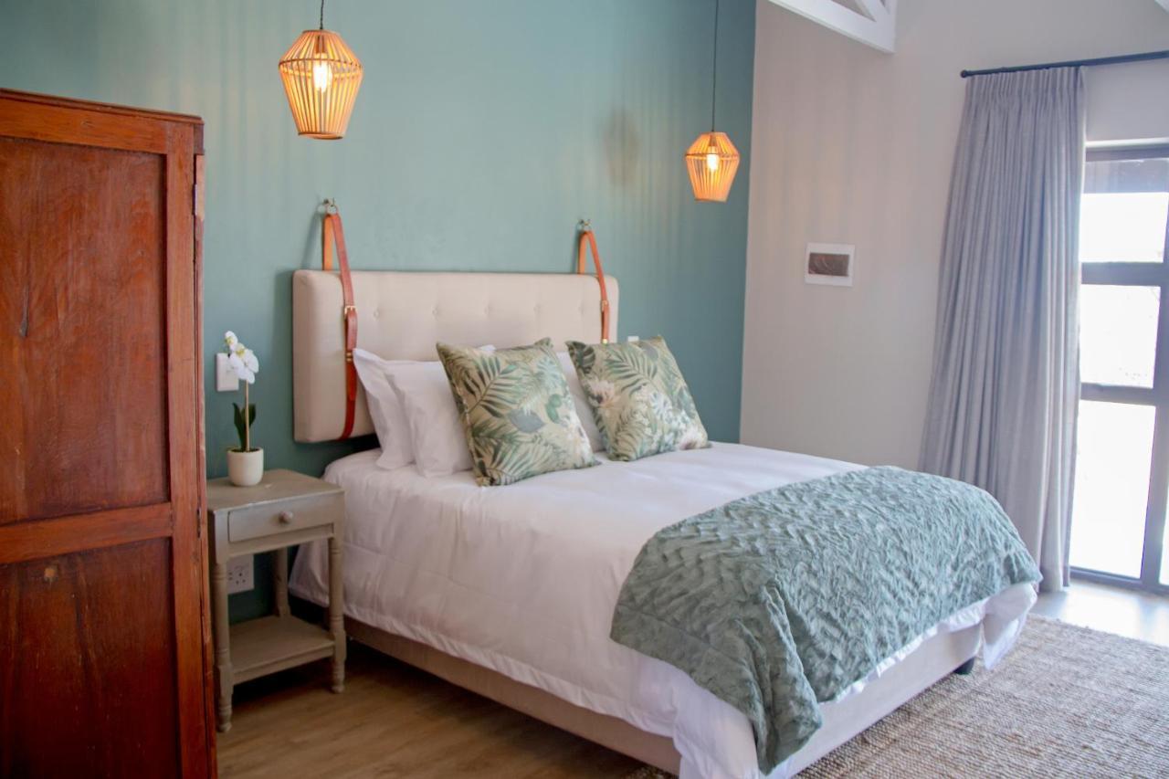 Figberry Guestrooms Bloemfontein Zewnętrze zdjęcie