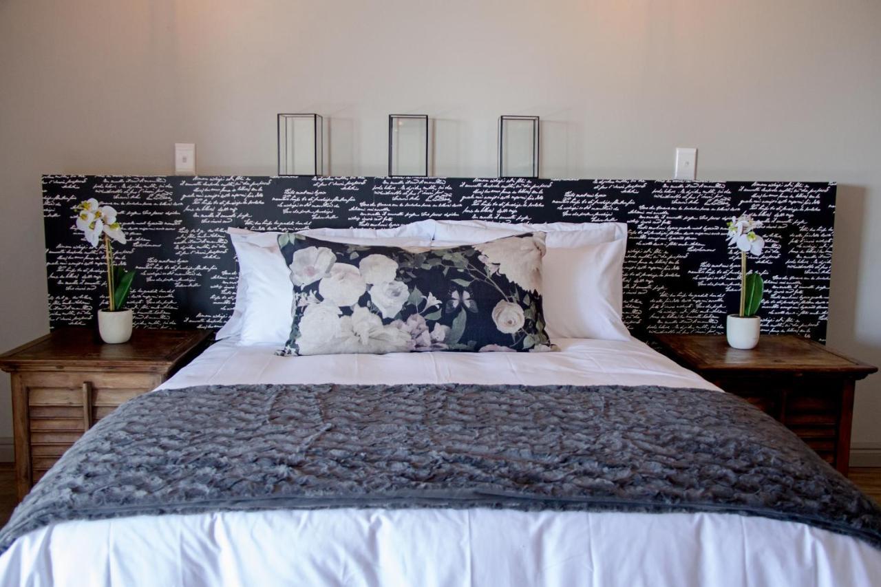 Figberry Guestrooms Bloemfontein Zewnętrze zdjęcie