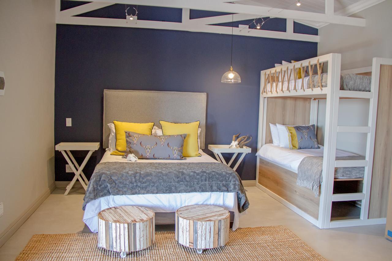 Figberry Guestrooms Bloemfontein Zewnętrze zdjęcie