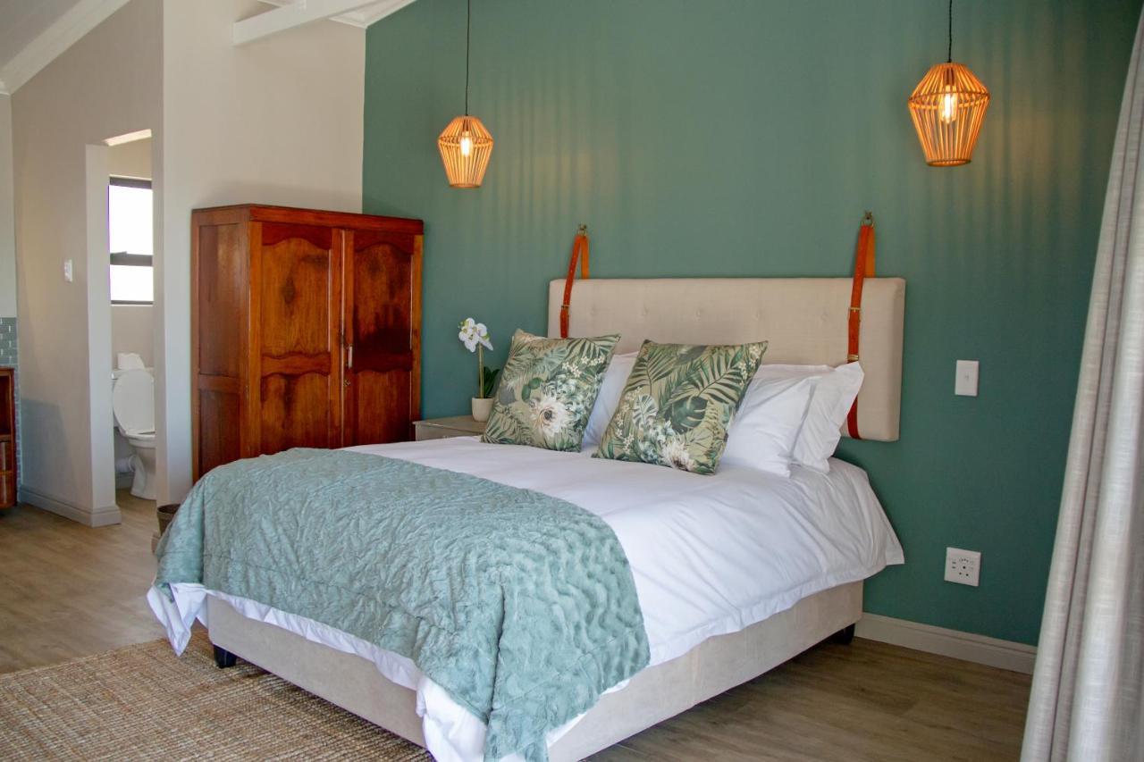 Figberry Guestrooms Bloemfontein Zewnętrze zdjęcie