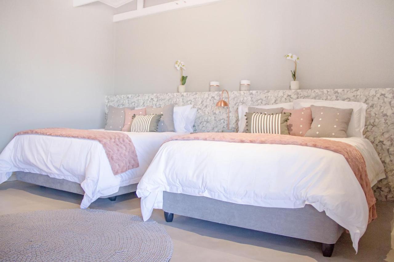 Figberry Guestrooms Bloemfontein Zewnętrze zdjęcie