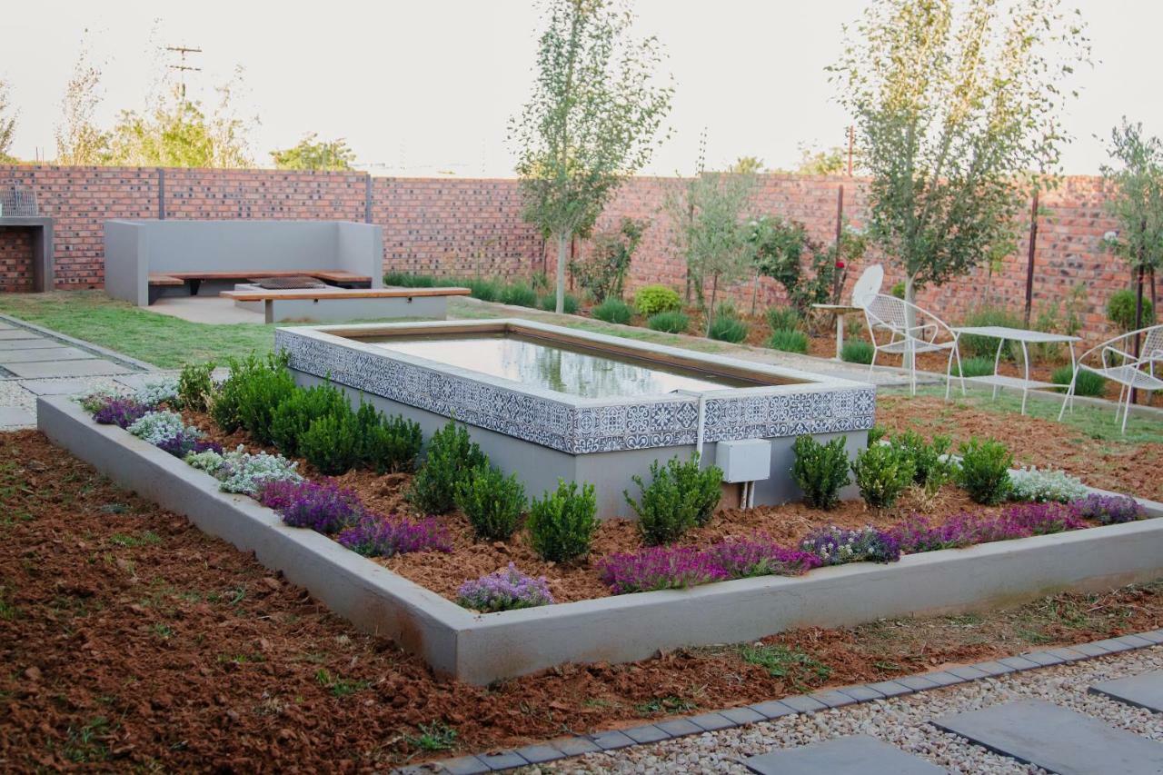 Figberry Guestrooms Bloemfontein Zewnętrze zdjęcie