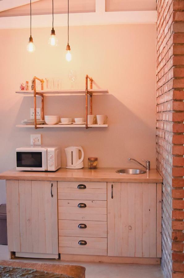 Figberry Guestrooms Bloemfontein Zewnętrze zdjęcie