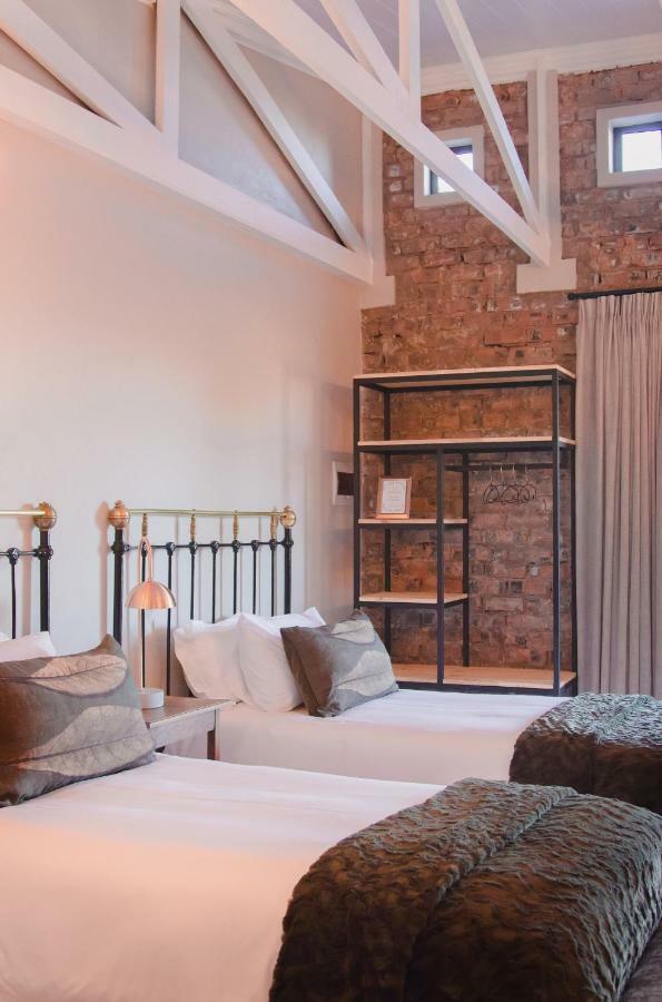 Figberry Guestrooms Bloemfontein Zewnętrze zdjęcie