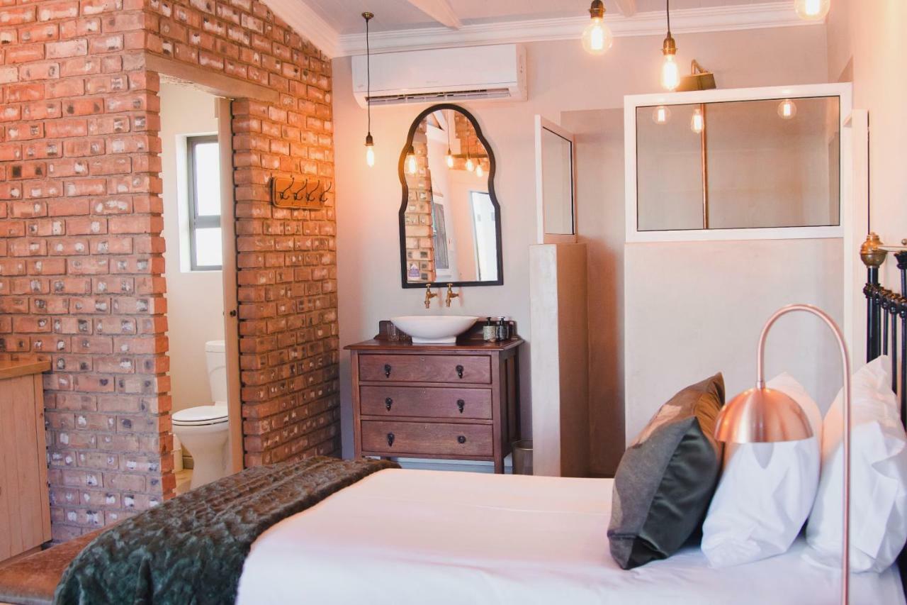 Figberry Guestrooms Bloemfontein Zewnętrze zdjęcie